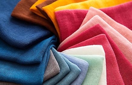 Techniques for color matching of textile fabrics